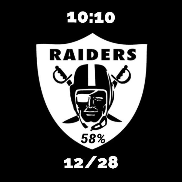 Raiders