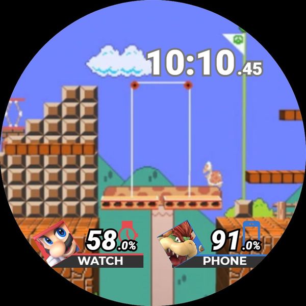 Super Smash Bros. Ultimate