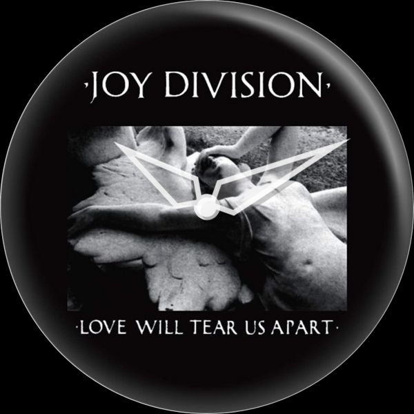 Joy Division 2