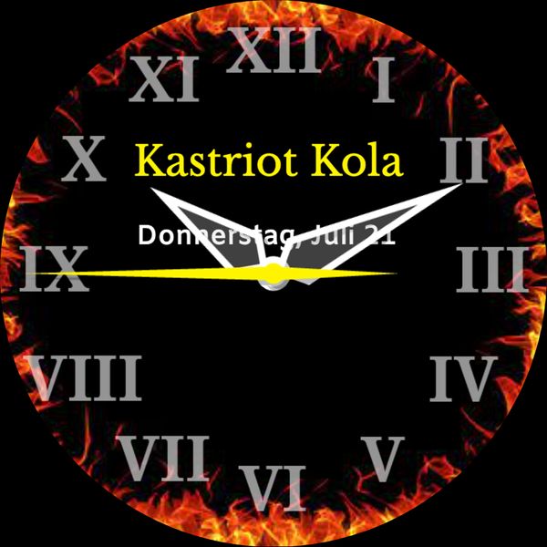 Kastriot Kolaj