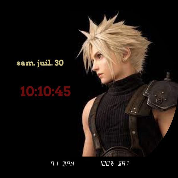 cloud ff