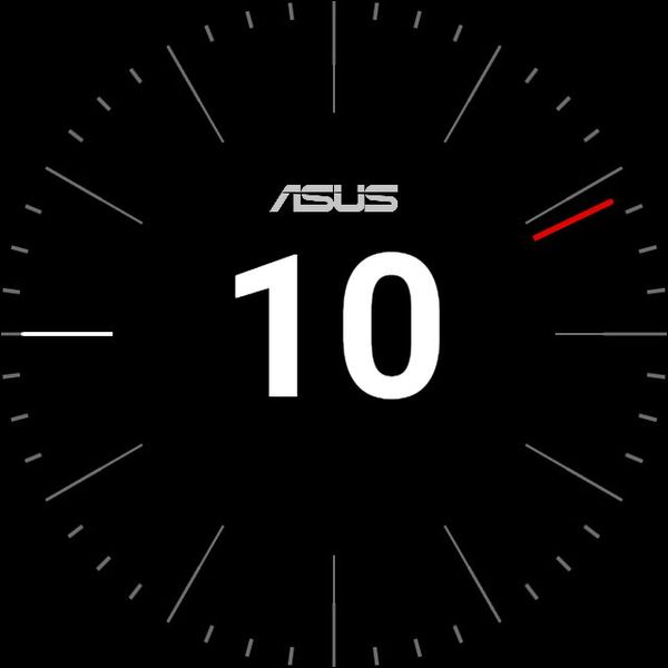 ASUS Digitalog
