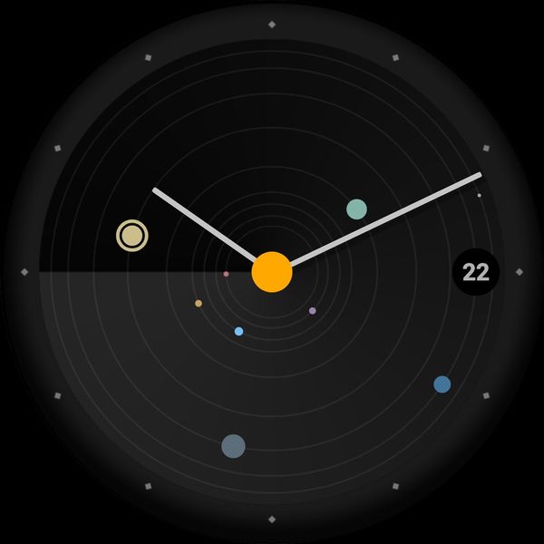 Planetarium