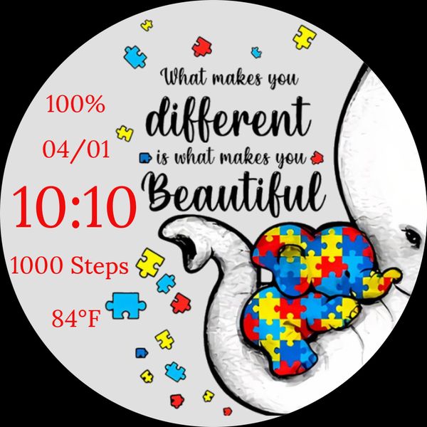 Autism Awareness