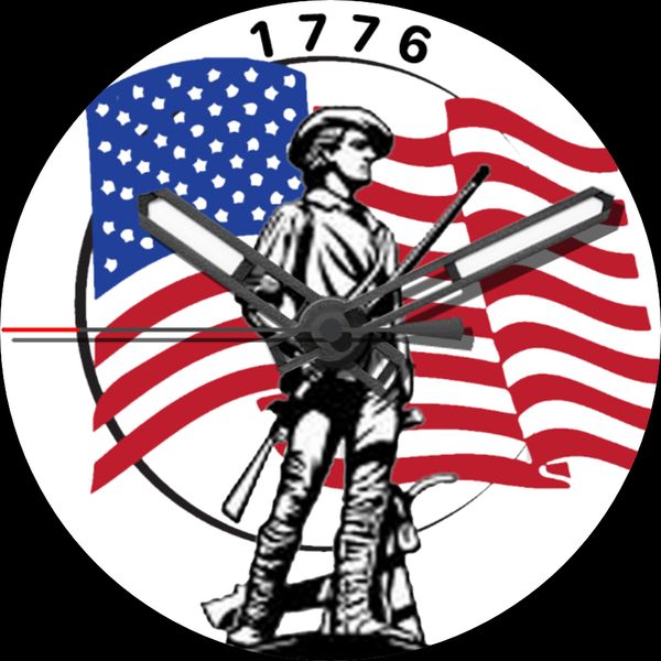 MAG 1776