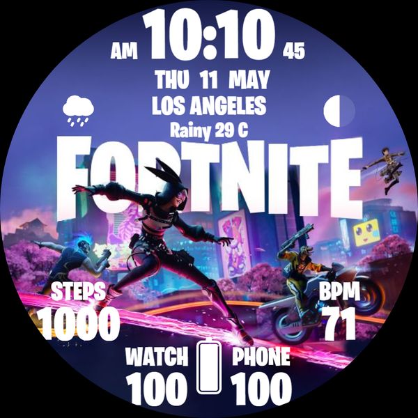 Fortnite