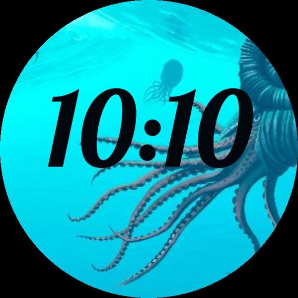 Lovecraftiean Day dream