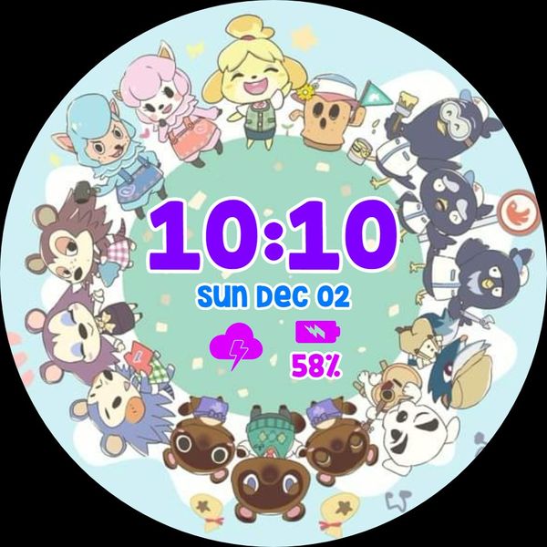 Animal Crossing PC