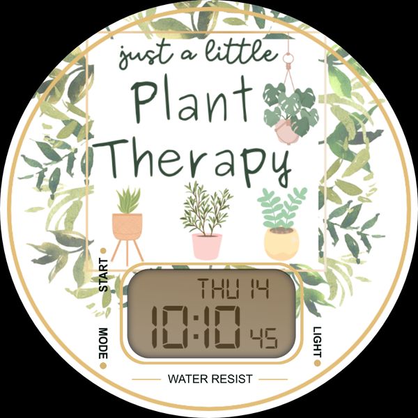 SMOM Plant Therapy