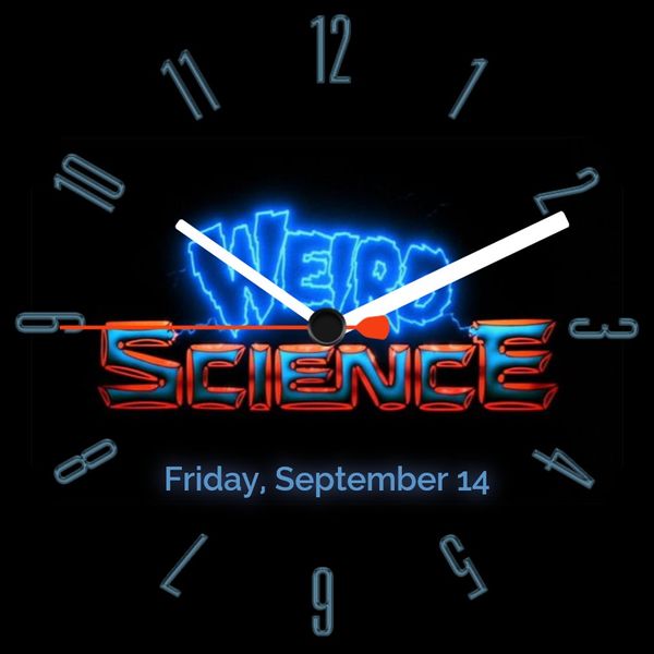 Weird Science