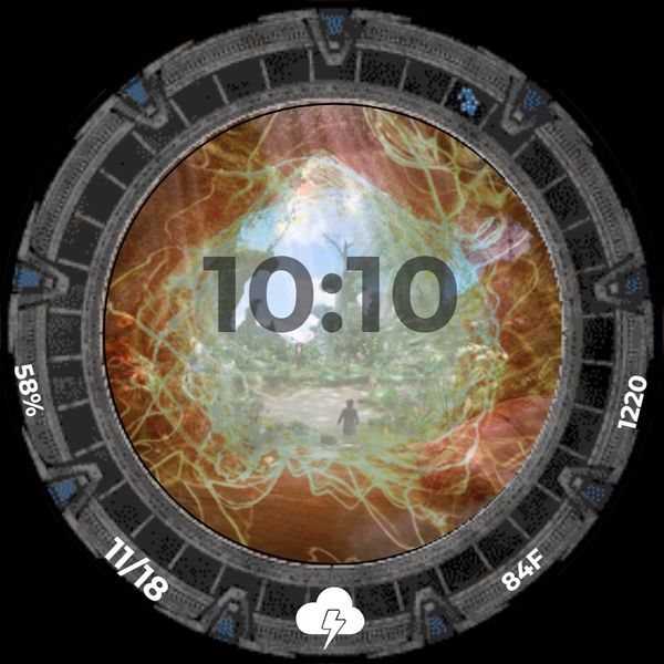 STARGATE