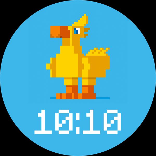 Chocobo