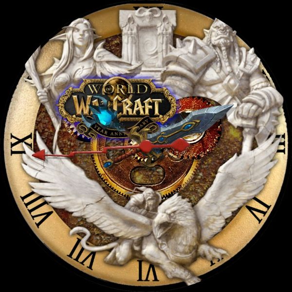 World War Craft