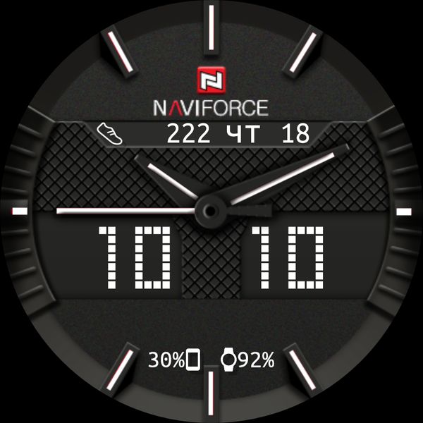 Naviforce Army v1.2