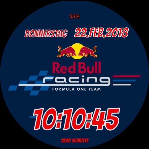 Red bull Racing
