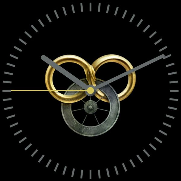 Wheel of Time