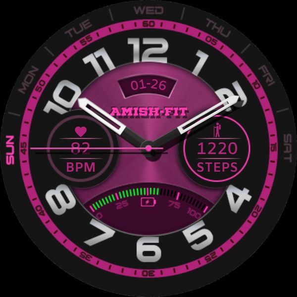 MAG 726