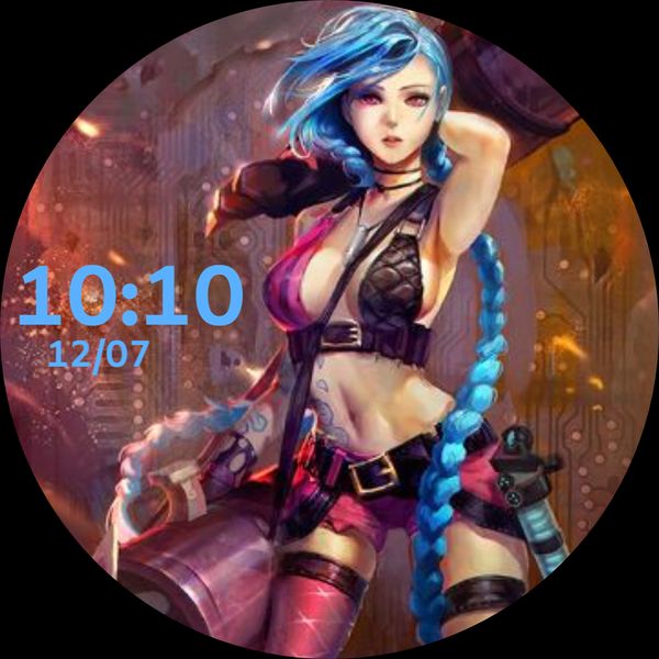 Jinx