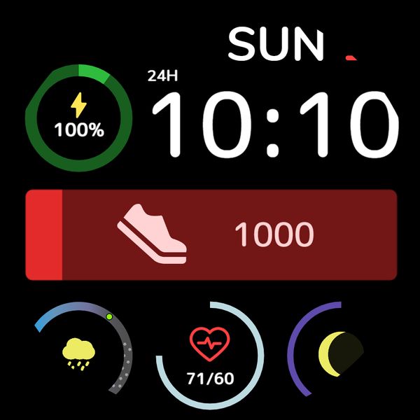 Apple Watch Style