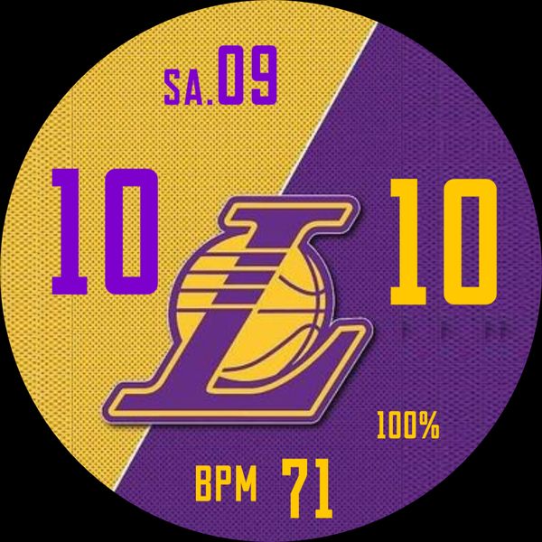 Lakers
