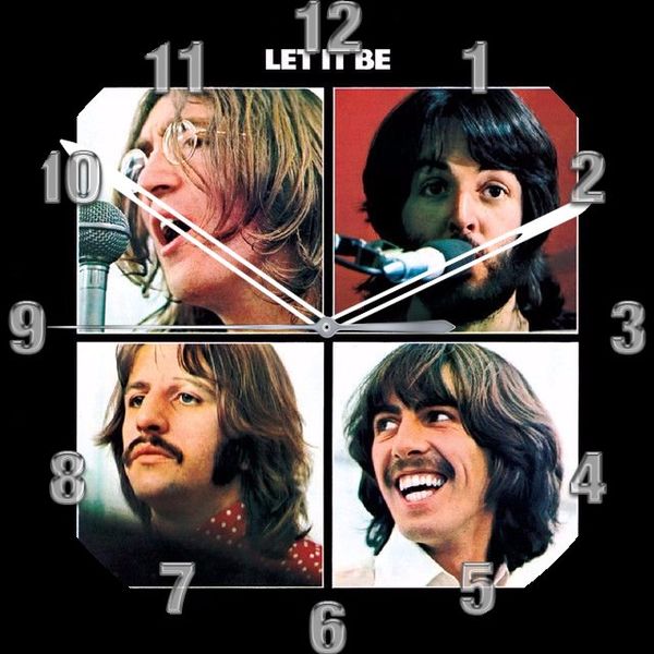 the beatles