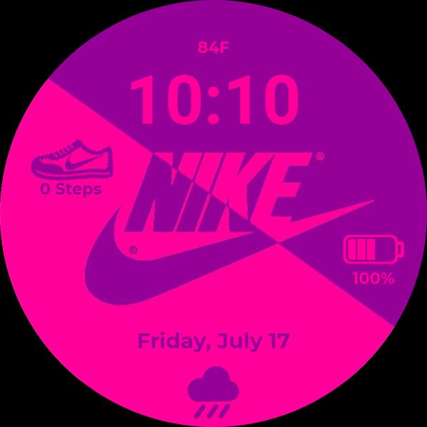 Nike