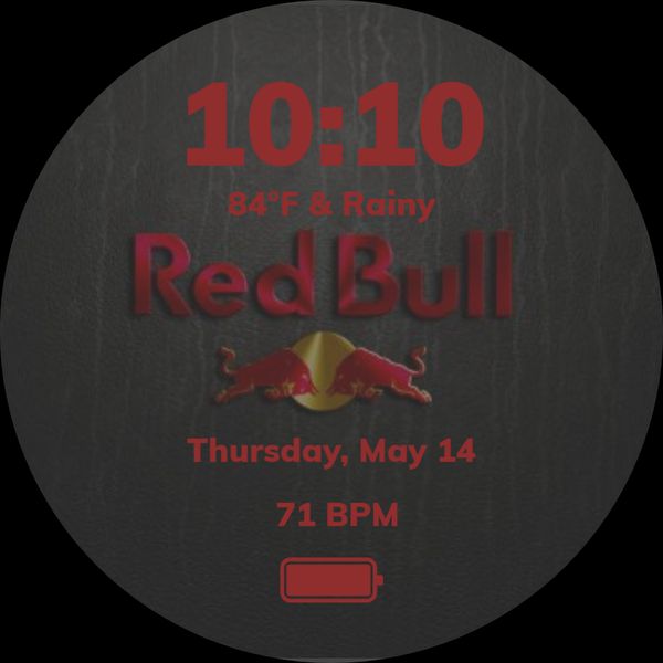 Red Bull