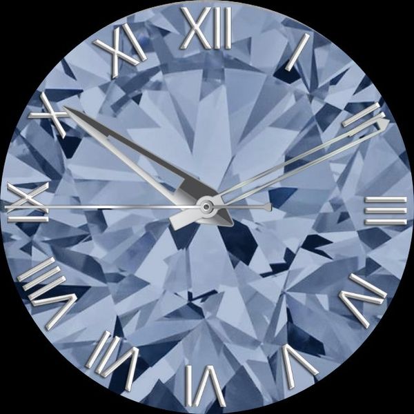 Simple Diamant
