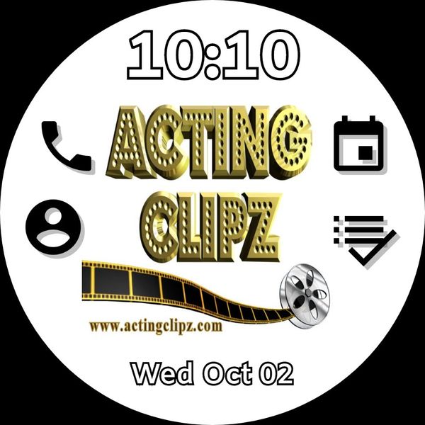 Acting Clipz 02
