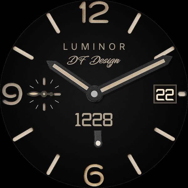 Luminor S