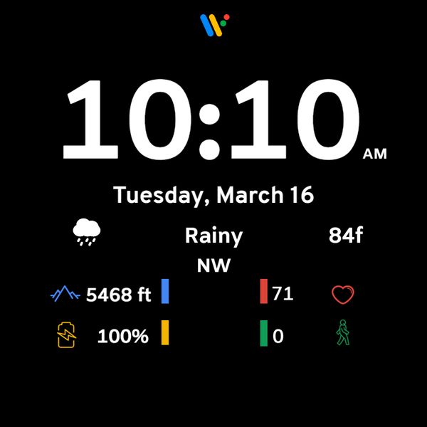 Wear OS