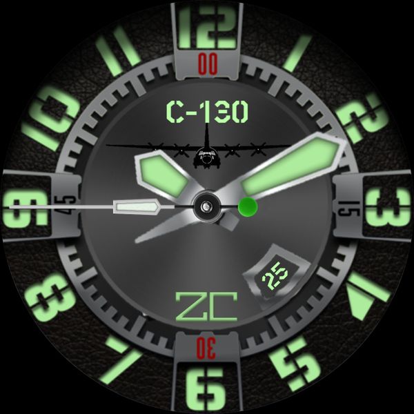 C-130 HERCULES