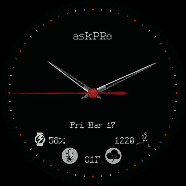 askPRo Analog
