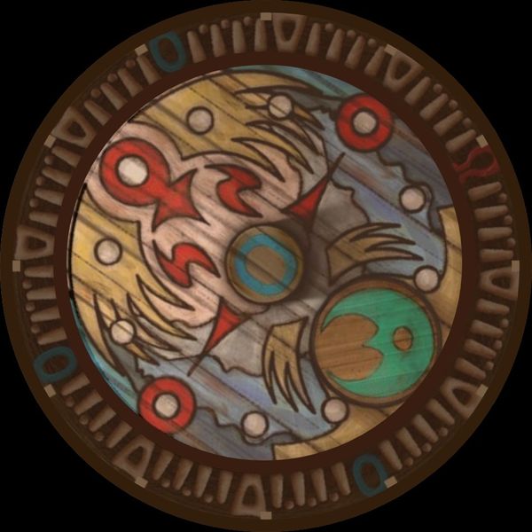 Zelda Clock Majora