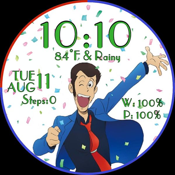 Lupin III - Lupinissimo!