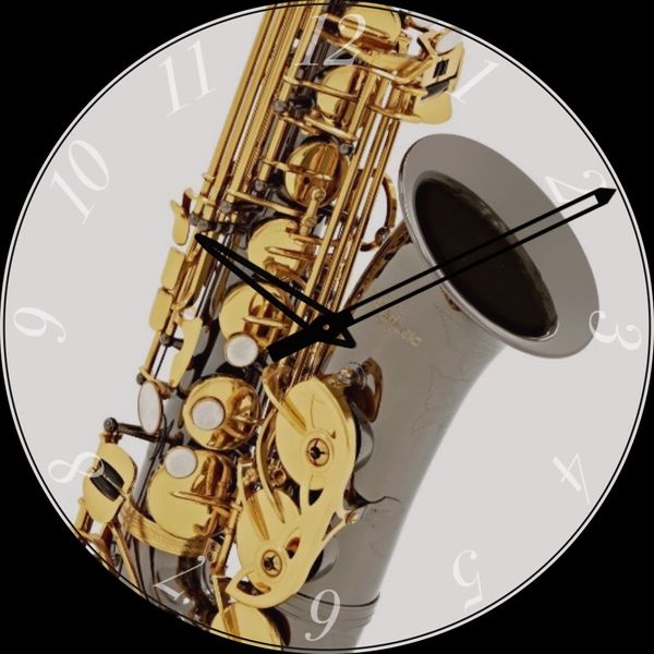 Saxophone