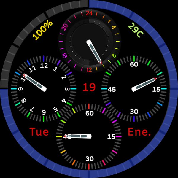 My new and latest design⌚⌚