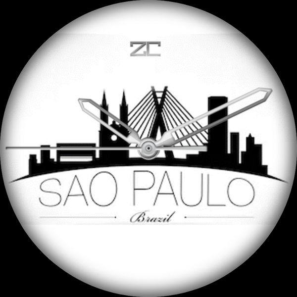 SAO PAULO