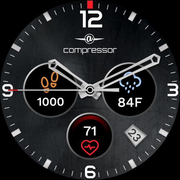 Avid Compressor 01