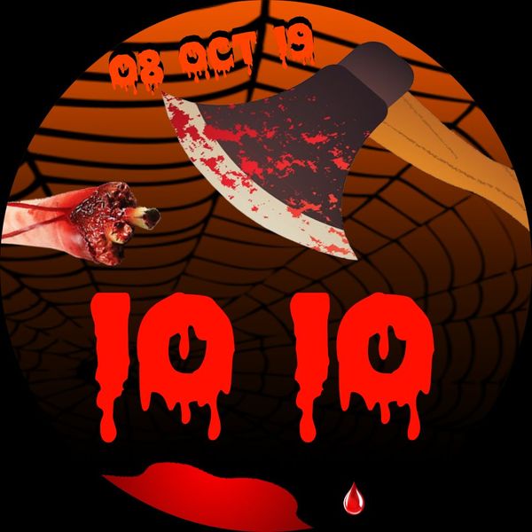 Halloween Horror