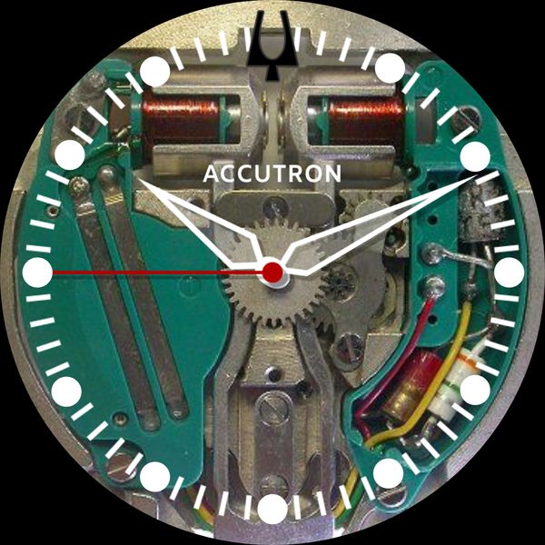 accutron
