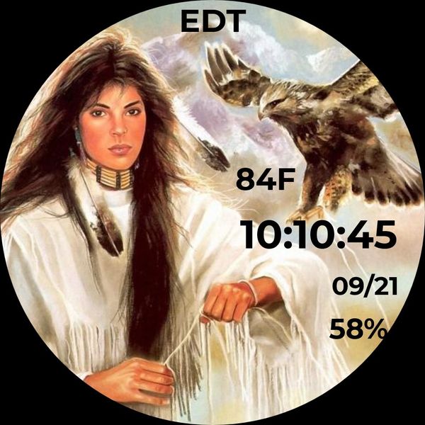 Native Spirit