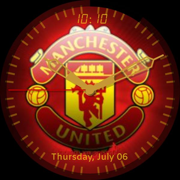 MUFC LOGO 2