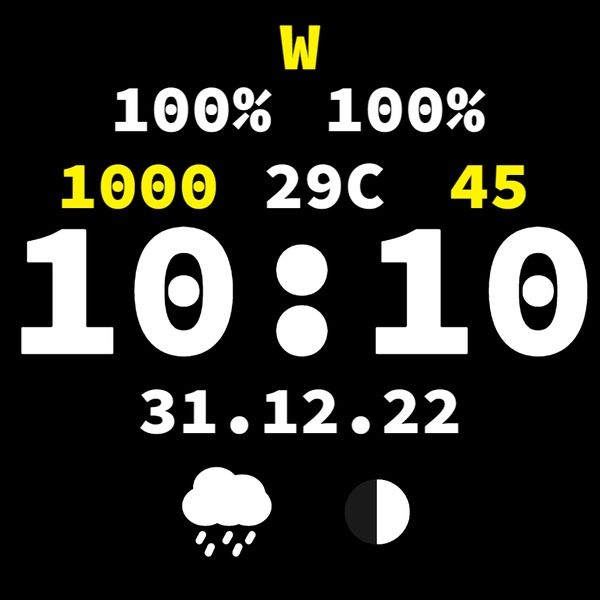 CleanSimpleAllData