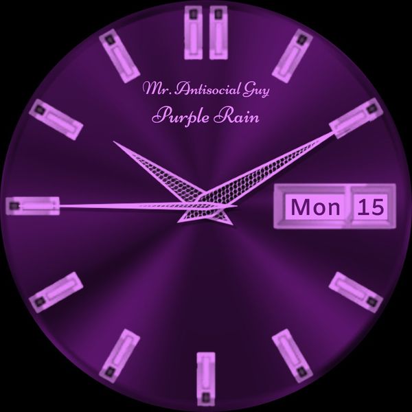 Purple Rain
