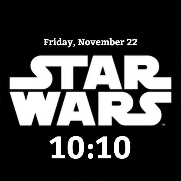 Star Wars