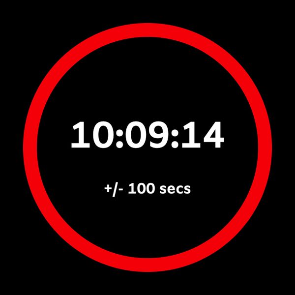 100 secs