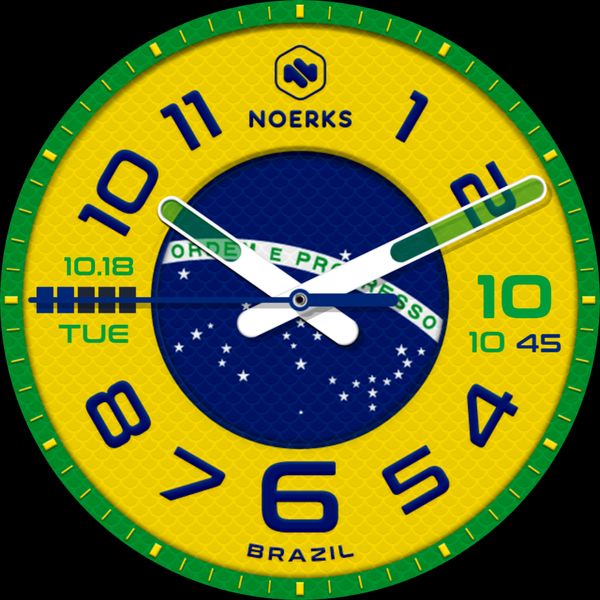 Brazil