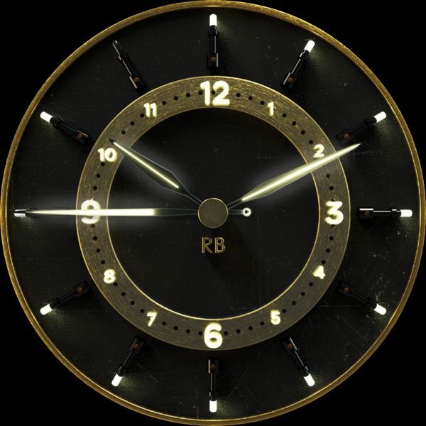 Golden Business Watch