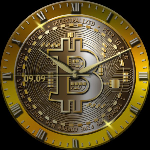 BitCoin Gold